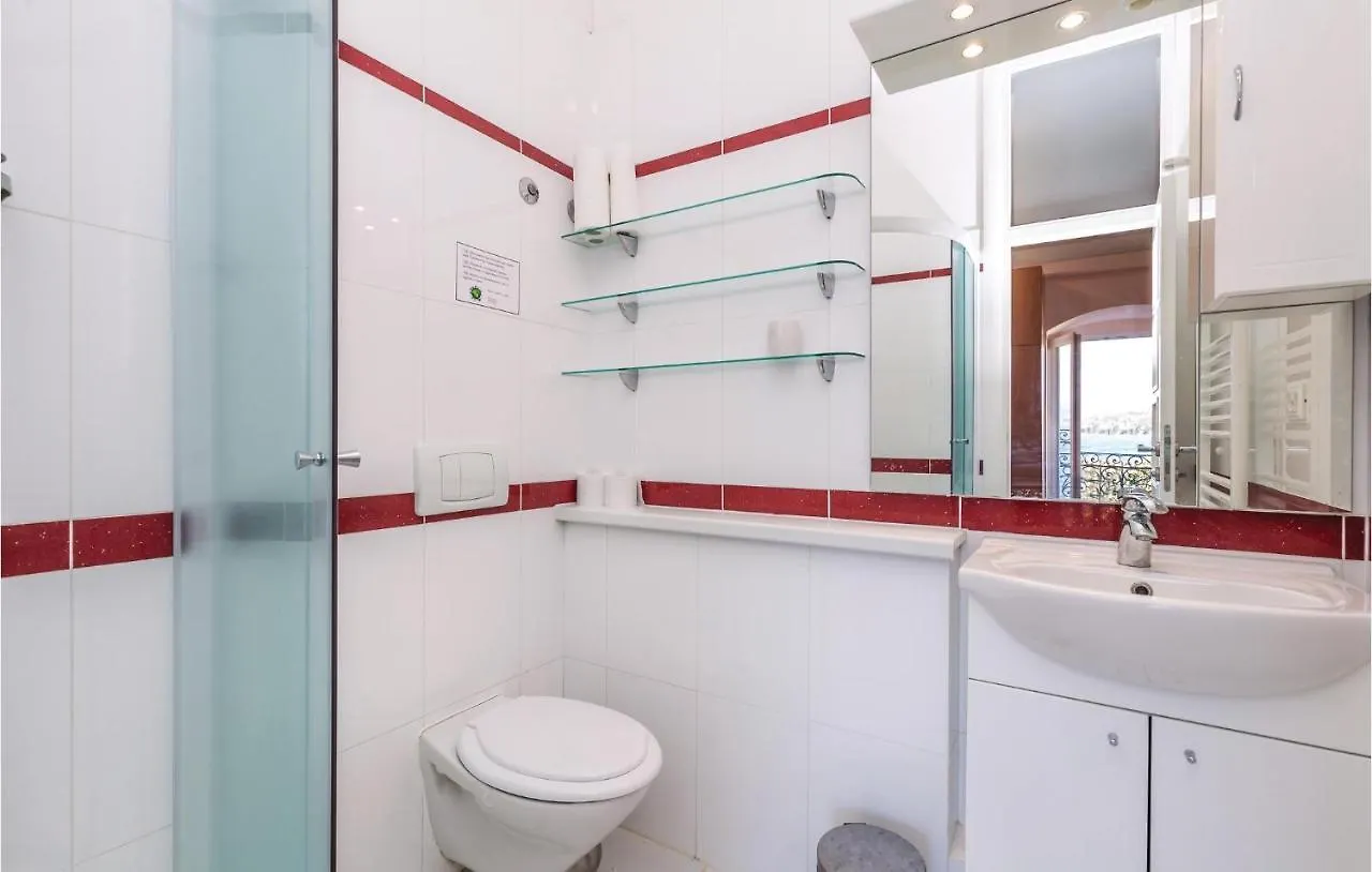 Prázdninový dům 3 Bedroom Cozy Home In Opatija