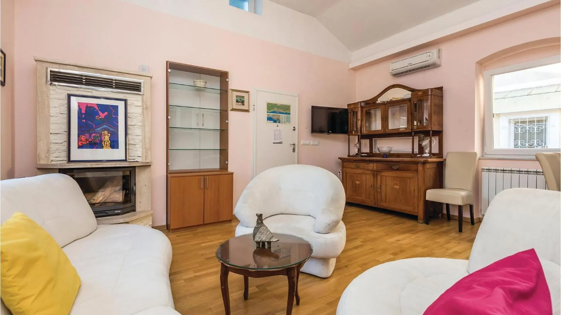 3 Bedroom Cozy Home In Abbazia Casa vacanze