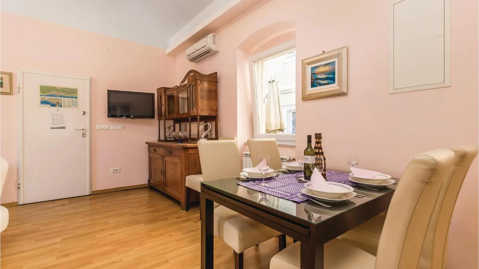 3 Bedroom Cozy Home In Abbazia Croazia