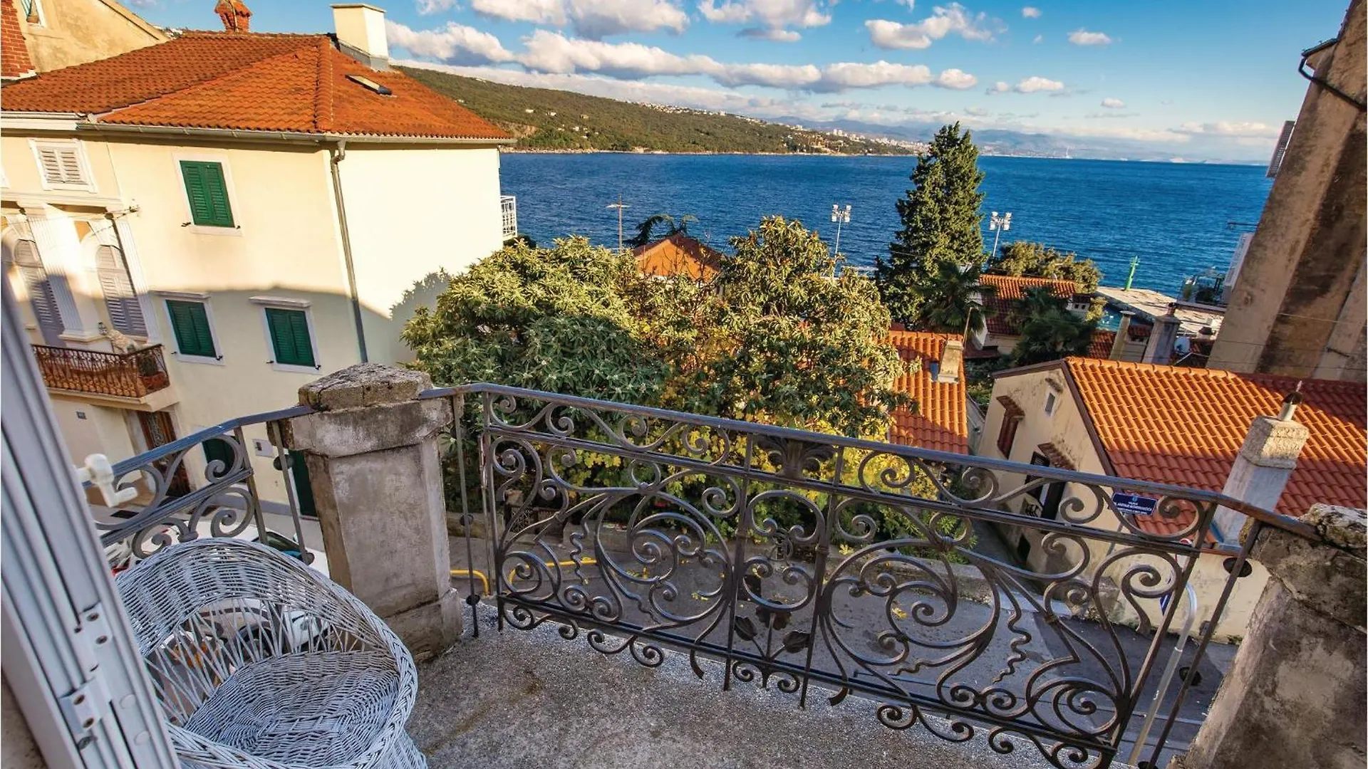 3 Bedroom Cozy Home In Abbazia 0*,  Croazia