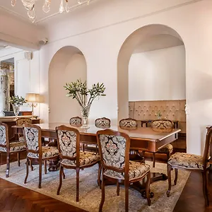 4* Hotel Bellevue - Liburnia